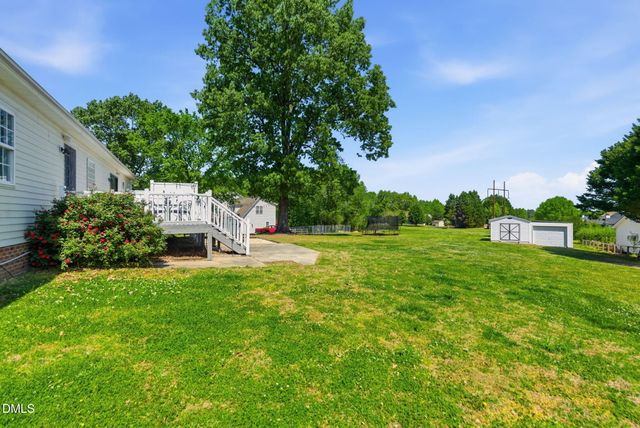 104 Churchill Downs Drive, Clayton, NC 27520