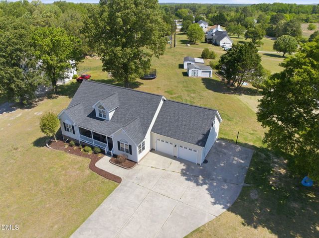 104 Churchill Downs Drive, Clayton, NC 27520