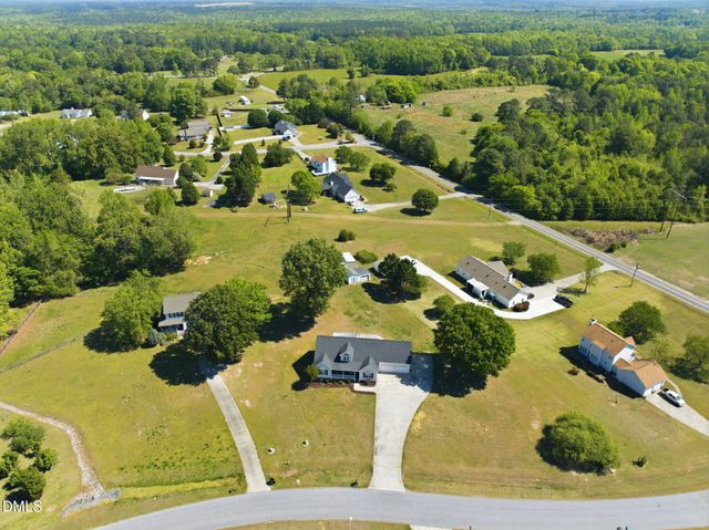 104 Churchill Downs Drive, Clayton, NC 27520