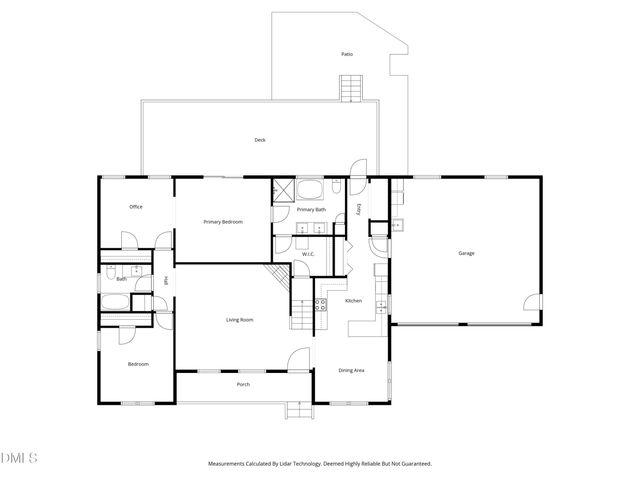 104 Churchill Downs Drive, Clayton, NC 27520