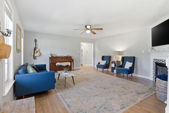 104 Churchill Downs Drive, Clayton, NC 27520