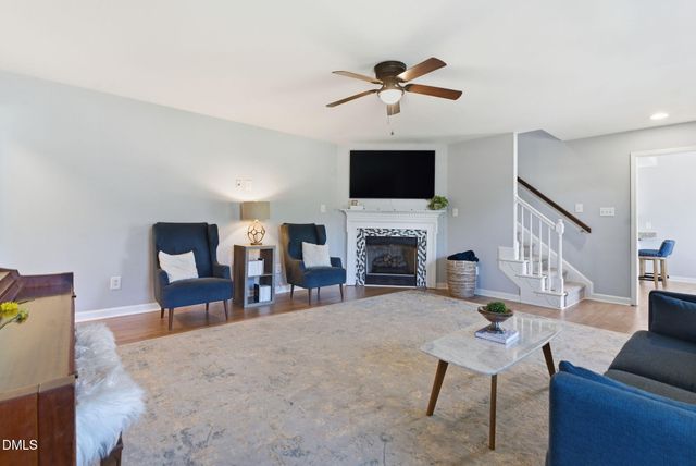 104 Churchill Downs Drive, Clayton, NC 27520