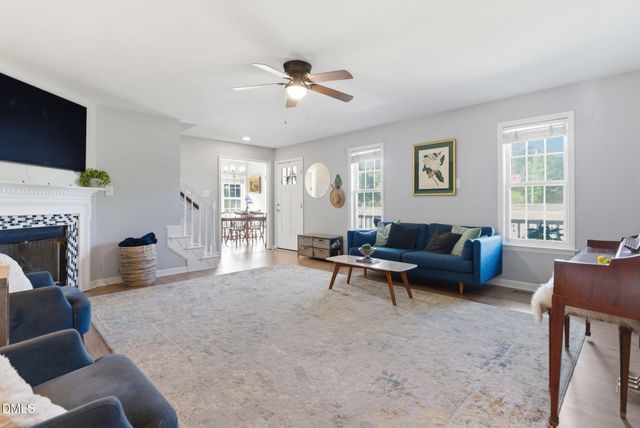 104 Churchill Downs Drive, Clayton, NC 27520