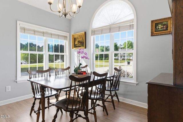 104 Churchill Downs Drive, Clayton, NC 27520