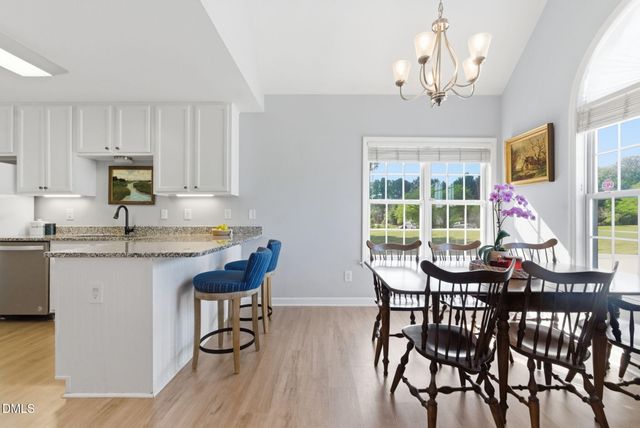 104 Churchill Downs Drive, Clayton, NC 27520