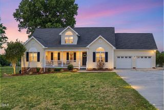 104 Churchill Downs Drive, Clayton, NC 27520