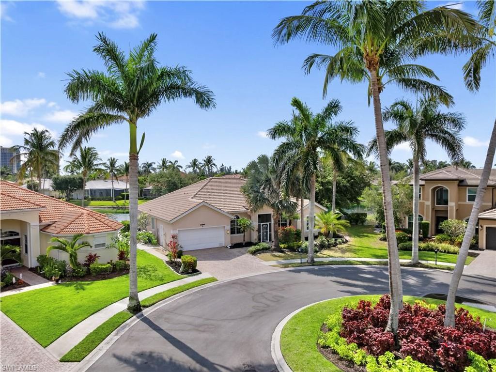 14071 Shimmering Lake CT, Fort Myers, FL 33907