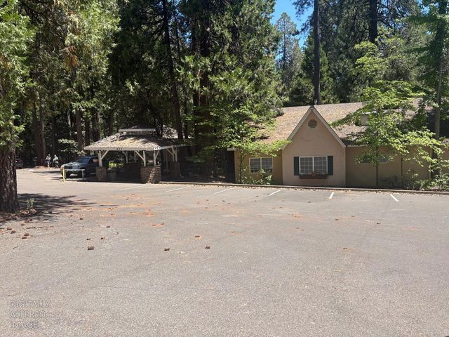 633 FOREST MEADOWS DRIVE, Murphys, CA 95247