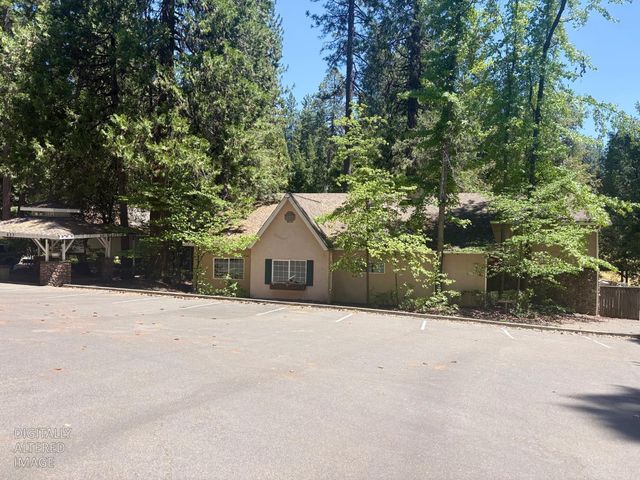 633 FOREST MEADOWS DRIVE, Murphys, CA 95247