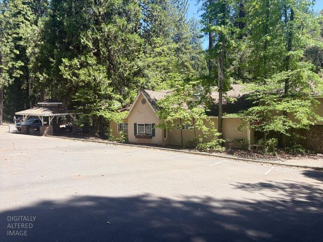 633 FOREST MEADOWS DRIVE, Murphys, CA 95247