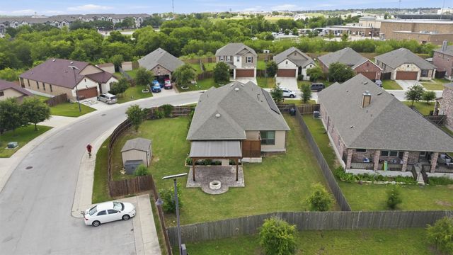 16616 Brogan LN, Pflugerville, TX 78660