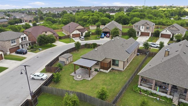 16616 Brogan LN, Pflugerville, TX 78660