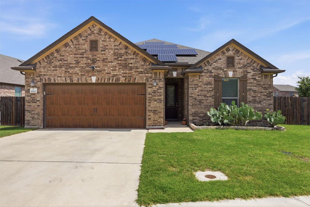 16616 Brogan LN, Pflugerville, TX 78660