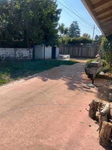 1592 S Mary Avenue, Sunnyvale, CA 94087