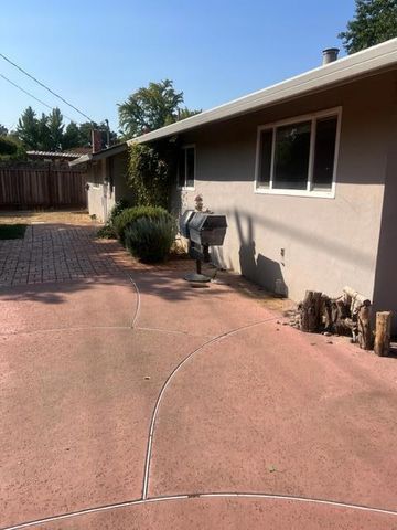 1592 S Mary Avenue, Sunnyvale, CA 94087