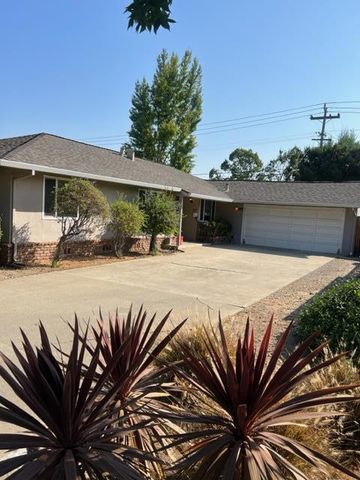 1592 S Mary Avenue, Sunnyvale, CA 94087