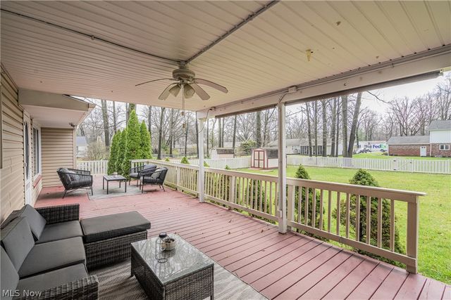 375 Sleepy Hollow Drive, Canfield, OH 44406