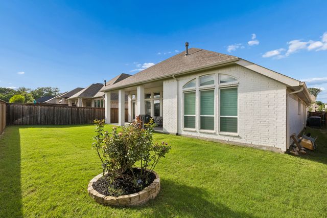 508 Turkey Creek Drive, Mckinney, TX 75071