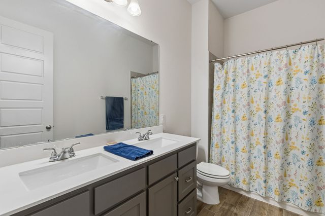 508 Turkey Creek Drive, Mckinney, TX 75071
