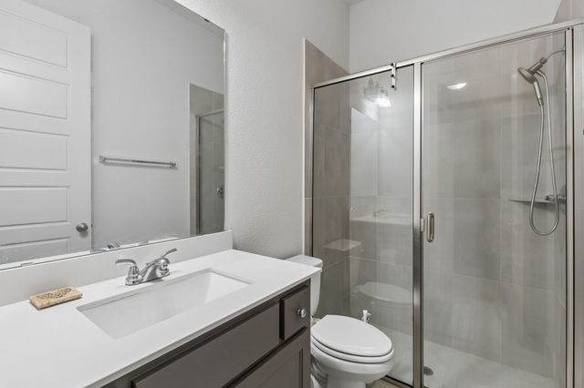 508 Turkey Creek Drive, Mckinney, TX 75071