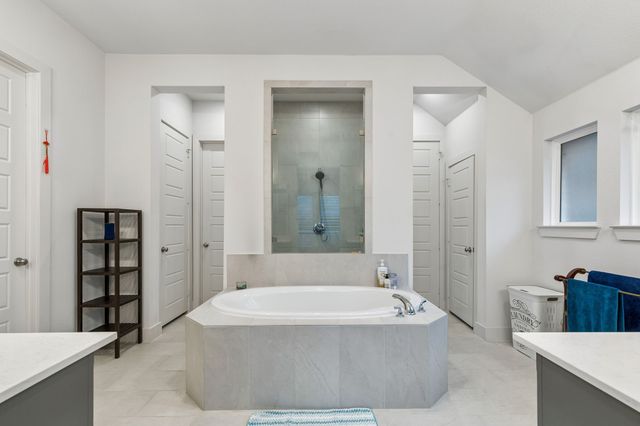 508 Turkey Creek Drive, Mckinney, TX 75071