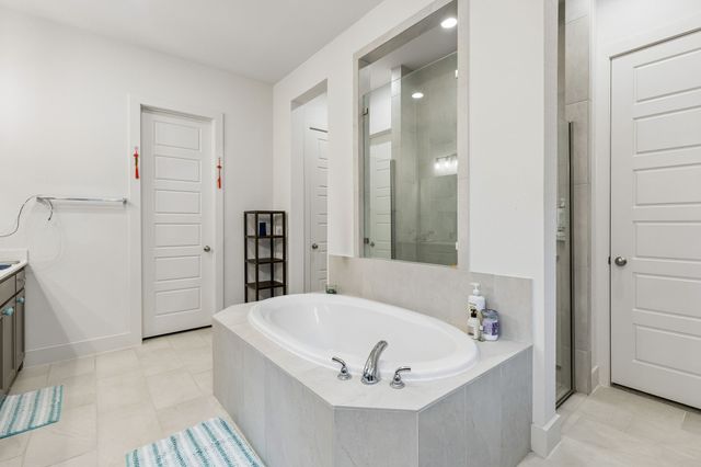 508 Turkey Creek Drive, Mckinney, TX 75071
