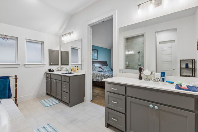 508 Turkey Creek Drive, Mckinney, TX 75071