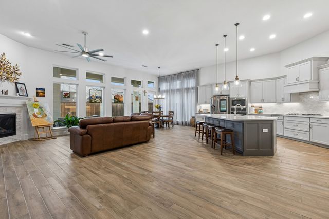 508 Turkey Creek Drive, Mckinney, TX 75071