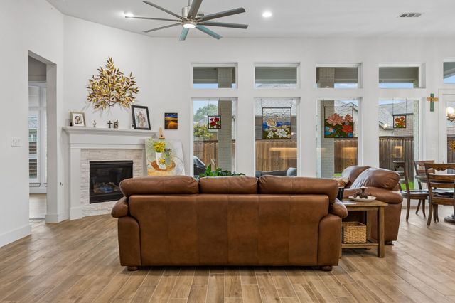 508 Turkey Creek Drive, Mckinney, TX 75071