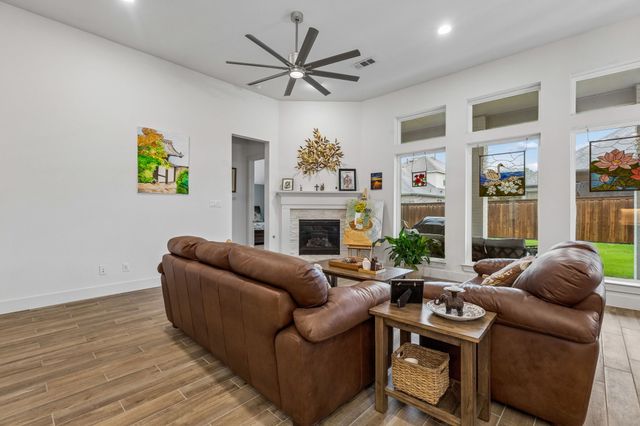 508 Turkey Creek Drive, Mckinney, TX 75071