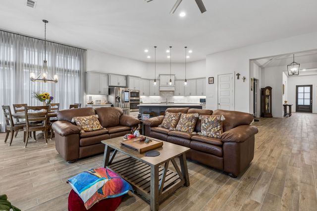508 Turkey Creek Drive, Mckinney, TX 75071