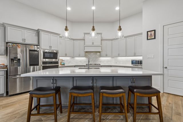508 Turkey Creek Drive, Mckinney, TX 75071