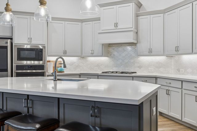 508 Turkey Creek Drive, Mckinney, TX 75071