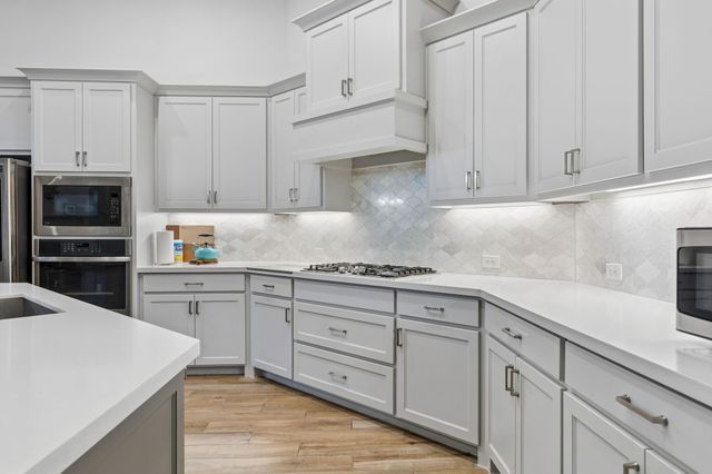 508 Turkey Creek Drive, Mckinney, TX 75071