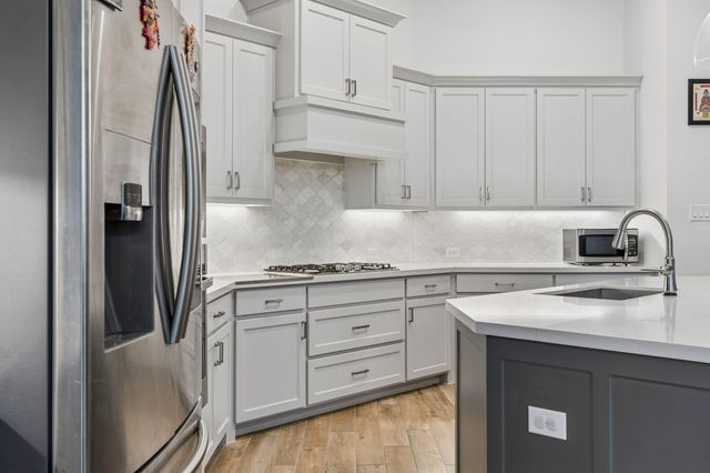 508 Turkey Creek Drive, Mckinney, TX 75071