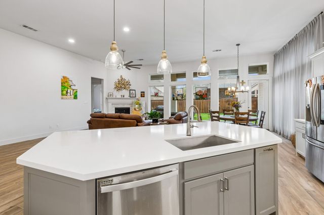 508 Turkey Creek Drive, Mckinney, TX 75071