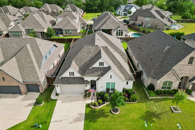 508 Turkey Creek Drive, Mckinney, TX 75071