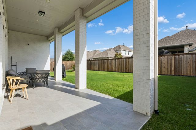 508 Turkey Creek Drive, Mckinney, TX 75071