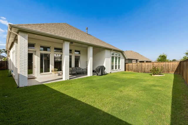508 Turkey Creek Drive, Mckinney, TX 75071