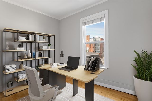 262 Sidney St 3, Cambridge, MA 02139