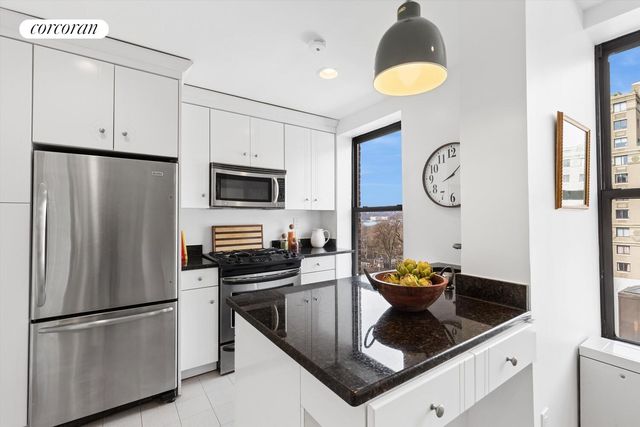 317 W 95th St Apt 7D, New York City, NY 10025