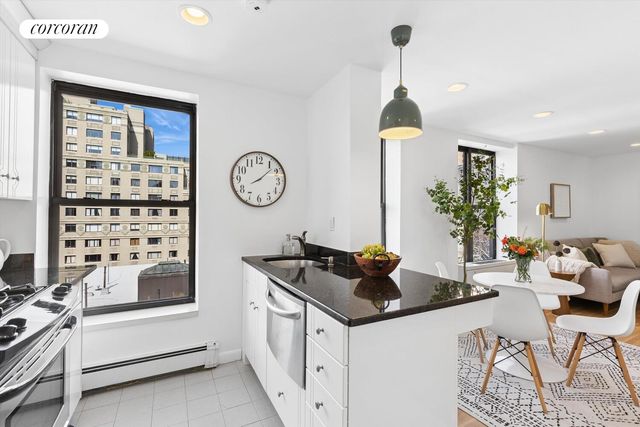 317 W 95th St Apt 7D, New York City, NY 10025