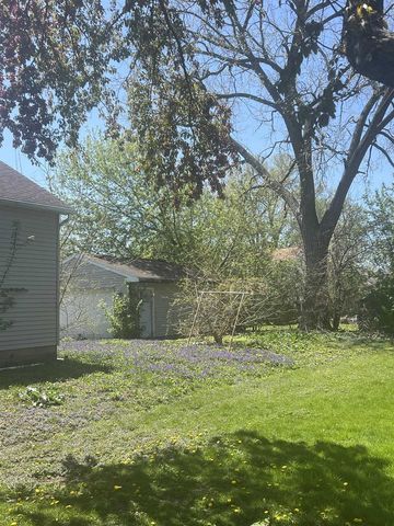 67 LAWSON STREET, Menasha, WI 54952