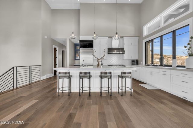 E 3771 Tuhaye Hollow, Kamas, UT 84036