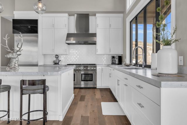 E 3771 Tuhaye Hollow, Kamas, UT 84036
