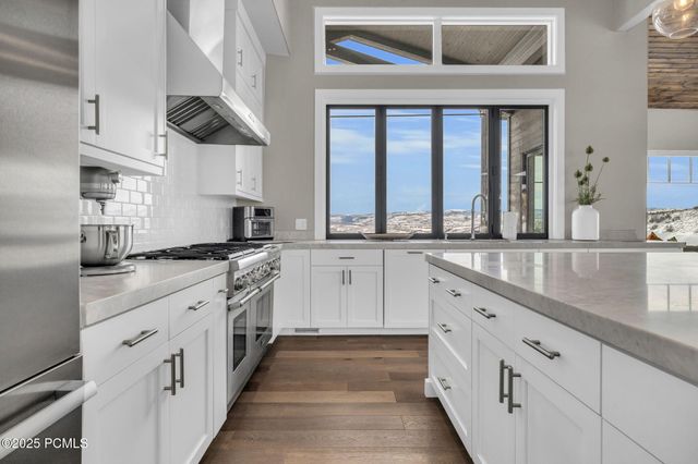 E 3771 Tuhaye Hollow, Kamas, UT 84036