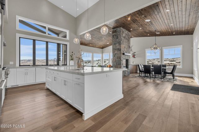 E 3771 Tuhaye Hollow, Kamas, UT 84036