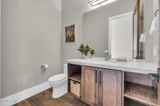 E 3771 Tuhaye Hollow, Kamas, UT 84036