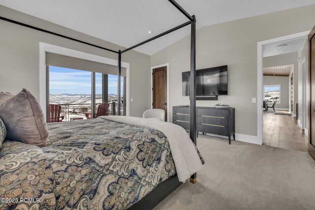 E 3771 Tuhaye Hollow, Kamas, UT 84036
