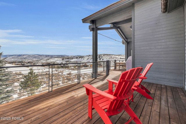 E 3771 Tuhaye Hollow, Kamas, UT 84036